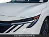 10 thumbnail image of  2027 Nissan Sentra SV