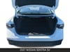 23 thumbnail image of  2027 Nissan Sentra SV