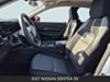 14 imagen en miniatura de 2027 Nissan Sentra SV