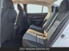 16 imagen en miniatura de 2027 Nissan Sentra SV