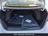 24 imagen en miniatura de 2027 Nissan Sentra SV