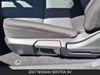 15 imagen en miniatura de 2027 Nissan Sentra SV