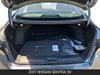 24 imagen en miniatura de 2027 Nissan Sentra SV