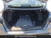 24 imagen en miniatura de 2027 Nissan Sentra SV