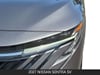 10 imagen en miniatura de 2027 Nissan Sentra SV