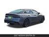 9 thumbnail image of  2027 Nissan Sentra SV