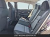 16 imagen en miniatura de 2027 Nissan Sentra SV