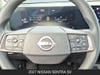 12 imagen en miniatura de 2027 Nissan Sentra SV