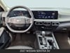 13 imagen en miniatura de 2027 Nissan Sentra SV