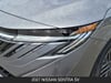 10 imagen en miniatura de 2027 Nissan Sentra SV