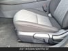 15 imagen en miniatura de 2027 Nissan Sentra SV