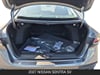 24 thumbnail image of  2027 Nissan Sentra SV