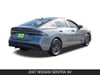 9 thumbnail image of  2027 Nissan Sentra SV