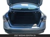 23 imagen en miniatura de 2027 Nissan Sentra SV