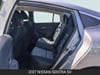 16 imagen en miniatura de 2027 Nissan Sentra SV