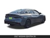 9 thumbnail image of  2027 Nissan Sentra SV