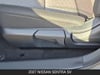 15 imagen en miniatura de 2027 Nissan Sentra SV