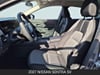 14 imagen en miniatura de 2027 Nissan Sentra SV