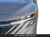 10 imagen en miniatura de 2027 Nissan Sentra SV