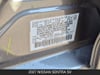 25 imagen en miniatura de 2027 Nissan Sentra SV