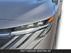 10 thumbnail image of  2027 Nissan Sentra SV