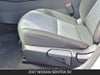 15 imagen en miniatura de 2027 Nissan Sentra SV