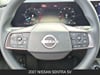 12 imagen en miniatura de 2027 Nissan Sentra SV