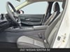 14 imagen en miniatura de 2027 Nissan Sentra SV