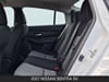 16 imagen en miniatura de 2027 Nissan Sentra SV