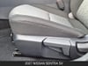 15 imagen en miniatura de 2027 Nissan Sentra SV