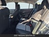 16 thumbnail image of  2027 Nissan Sentra SV