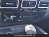 22 imagen en miniatura de 2027 Nissan Sentra SV