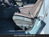 15 imagen en miniatura de 2027 Nissan Sentra SV