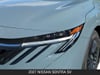 10 imagen en miniatura de 2027 Nissan Sentra SV