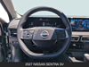 12 thumbnail image of  2027 Nissan Sentra SV