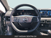 12 thumbnail image of  2027 Nissan Sentra SV