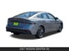 9 thumbnail image of  2027 Nissan Sentra SV