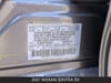 24 thumbnail image of  2027 Nissan Sentra SV
