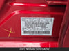 24 thumbnail image of  2027 Nissan Sentra SV