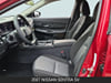14 thumbnail image of  2027 Nissan Sentra SV