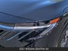 10 thumbnail image of  2027 Nissan Sentra SV