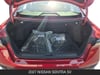 24 thumbnail image of  2027 Nissan Sentra SV