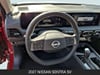 12 imagen en miniatura de 2027 Nissan Sentra SV