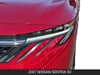 10 imagen en miniatura de 2027 Nissan Sentra SV