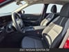 14 imagen en miniatura de 2027 Nissan Sentra SV