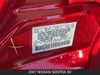 26 imagen en miniatura de 2027 Nissan Sentra SV