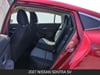 16 thumbnail image of  2027 Nissan Sentra SV