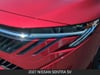 10 thumbnail image of  2027 Nissan Sentra SV
