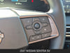 18 imagen en miniatura de 2027 Nissan Sentra SV