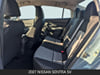 16 imagen en miniatura de 2027 Nissan Sentra SV